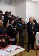 Comunque vada abbiamo un grande avvenire alle spalle.