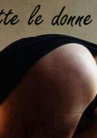 Auguri a tutte le donne