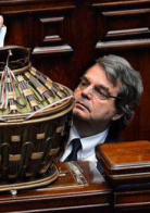 Il voto è secreto