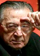 Ritrovato il diario segreto di Andreotti