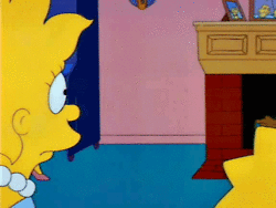 Le 20 migliori GIF dei Simpson