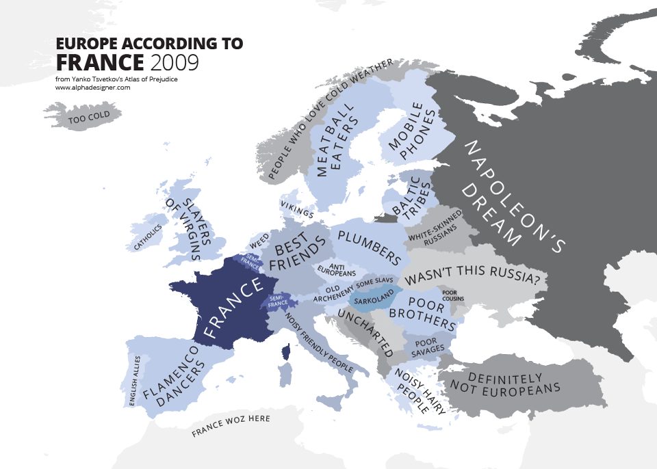 europe-according-to-france