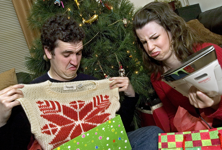 Regali Di Natale Semplici.36 Orribili Idee Regalo Per Stupire I Vostri Cari Oltreuomo