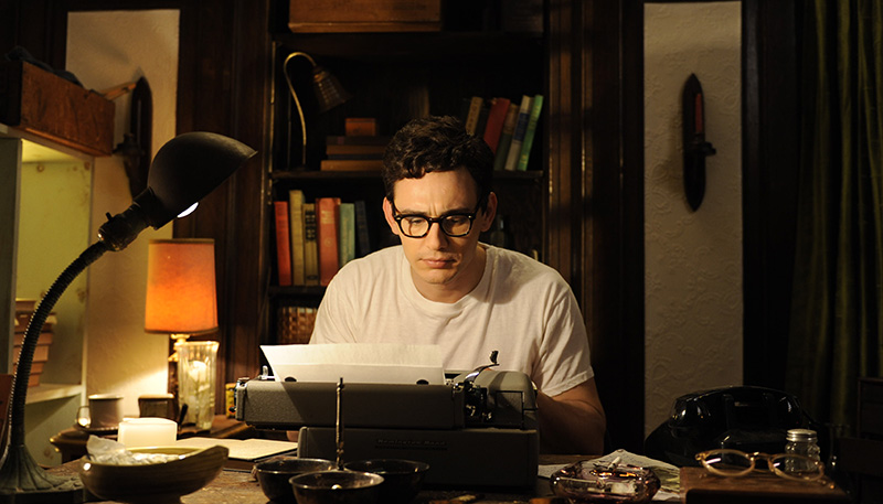 Consigli per diventare un grande scrittore OLTREUOMO