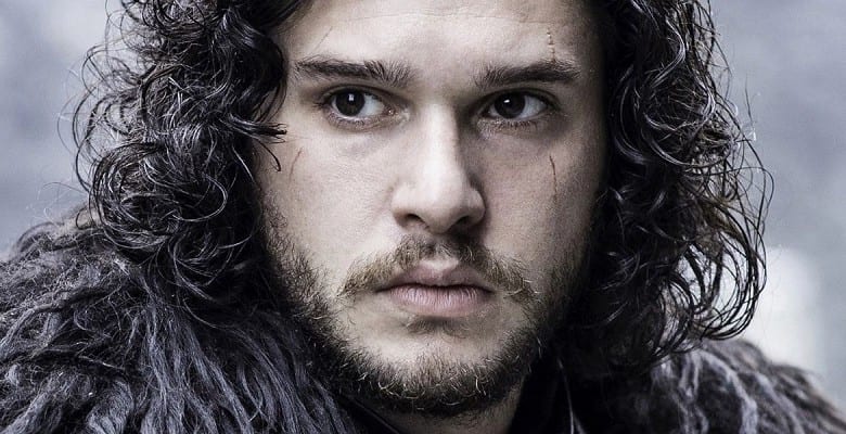 15 Motivi per farsi ingravidare da Jon Snow