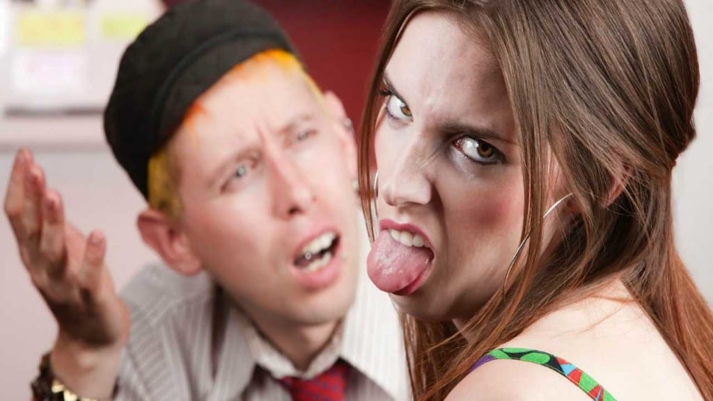 Segnali Che Lei Pensa Ancora Al Suo Ex