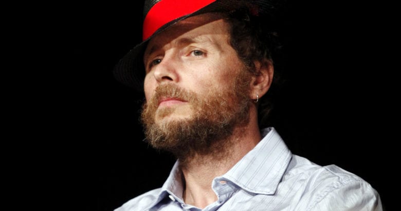 invecchiare Jovanotti