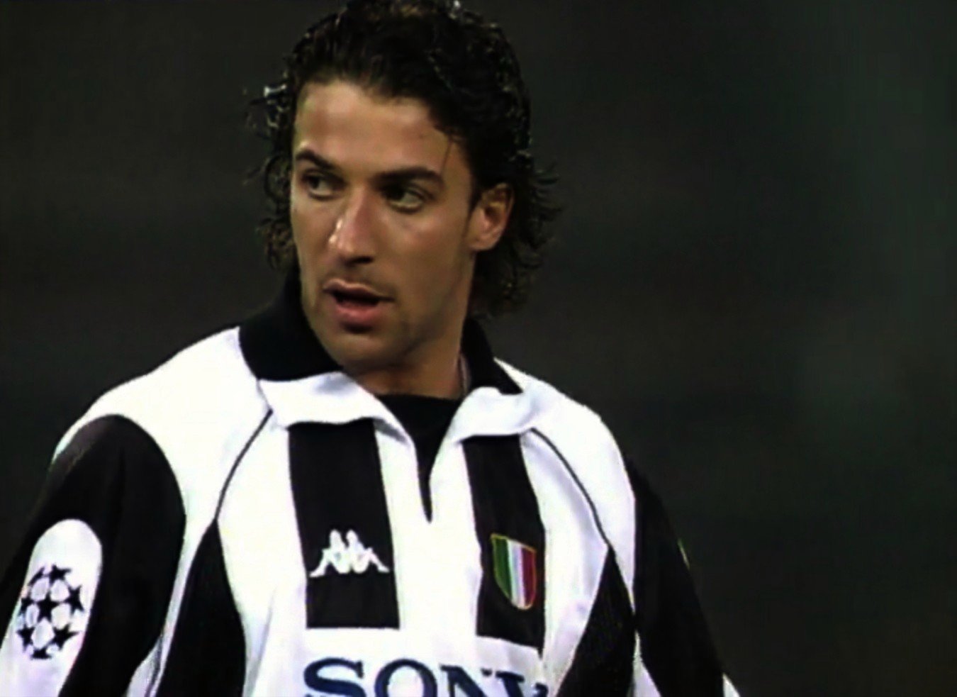 I gadget esclusivi dello Juventus DOC Alex Del Piero Il