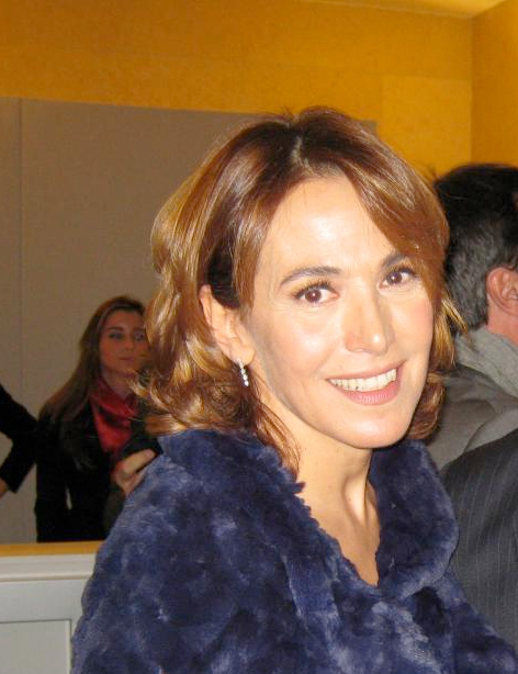 Barbara D'Urso